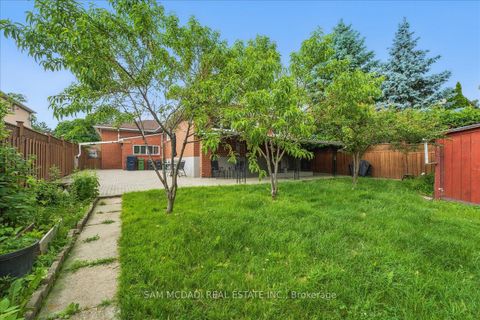 Photo 19 at 1491 Royal York Road, Humber Heights, Toronto