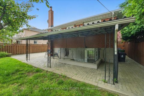 Photo 20 at 1491 Royal York Road, Humber Heights, Toronto