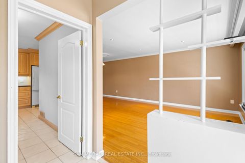 Photo 21 at 1491 Royal York Road, Humber Heights, Toronto