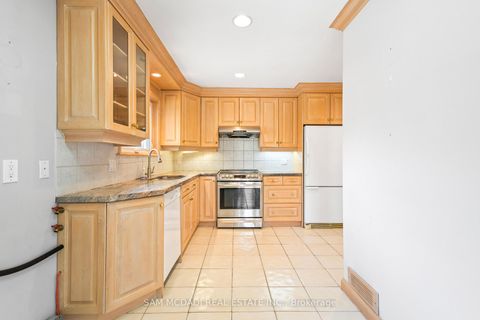 Photo 24 at 1491 Royal York Road, Humber Heights, Toronto