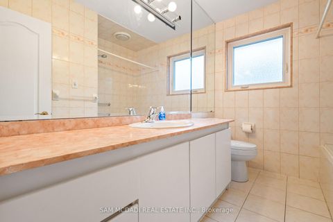 Photo 25 at 1491 Royal York Road, Humber Heights, Toronto