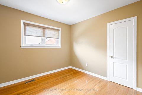 Photo 26 at 1491 Royal York Road, Humber Heights, Toronto