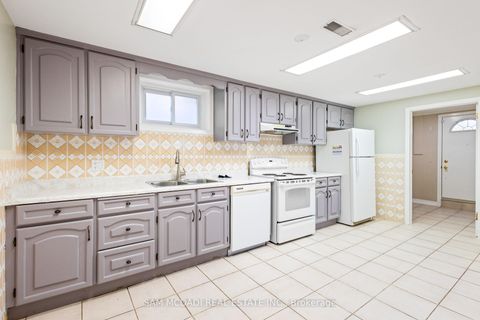 Photo 31 at 1491 Royal York Road, Humber Heights, Toronto
