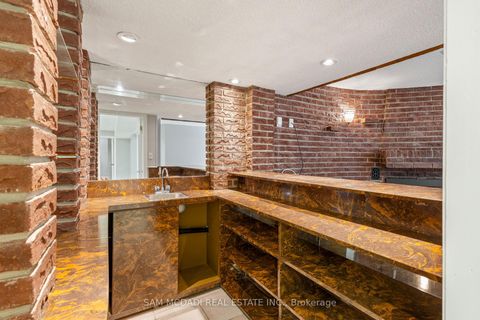 Photo 32 at 1491 Royal York Road, Humber Heights, Toronto