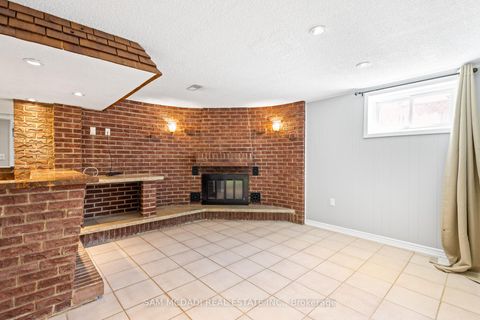 Photo 33 at 1491 Royal York Road, Humber Heights, Toronto
