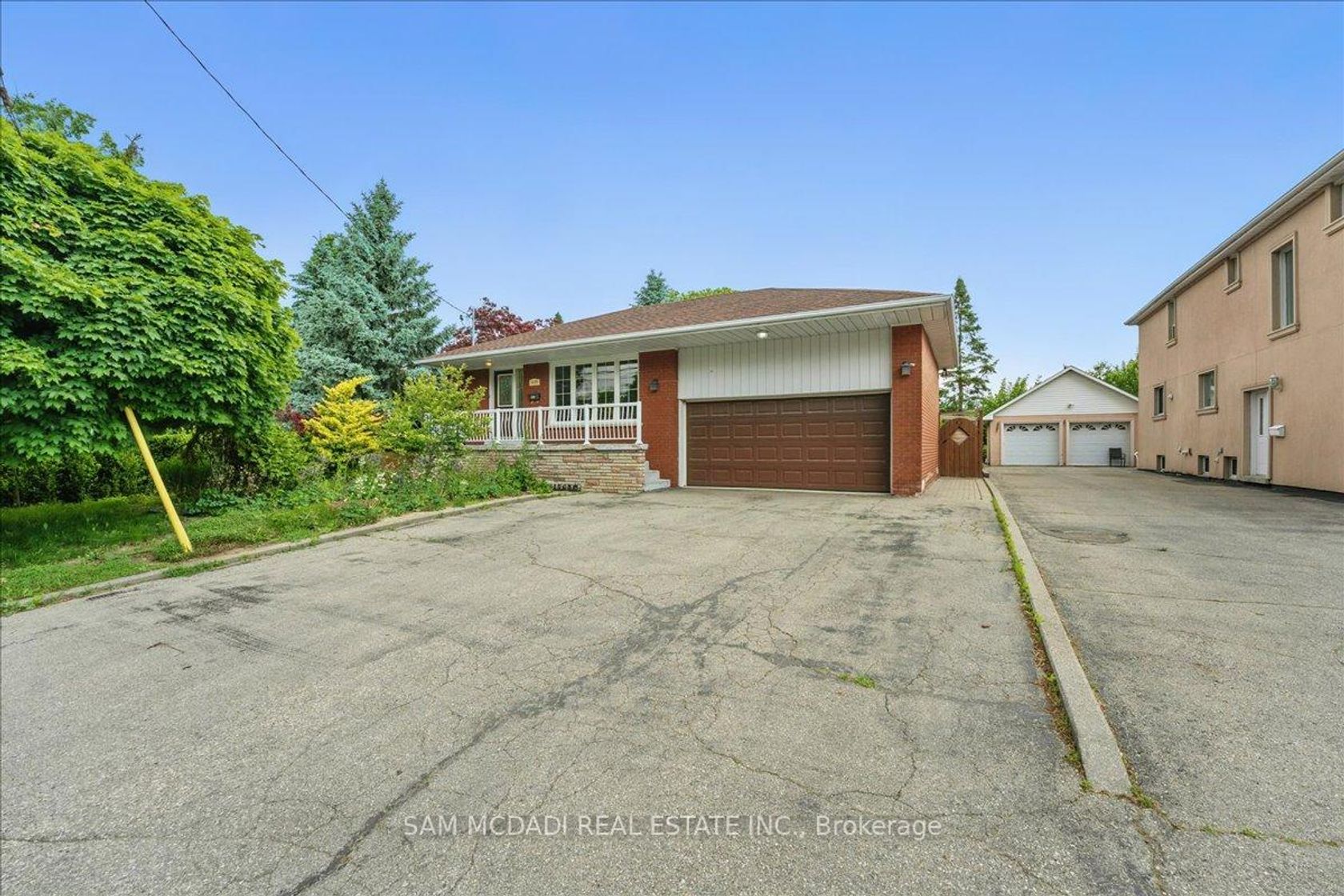 1491 Royal York Road, Humber Heights, Toronto 