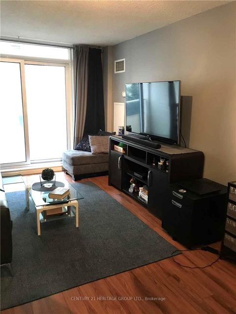 Photo 2 at 404 - 8 Rean Drive, Bayview Village, Toronto