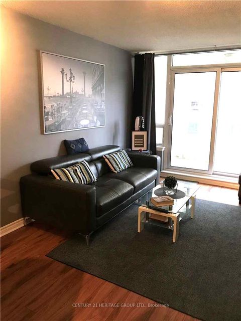 Photo 4 at 404 - 8 Rean Drive, Bayview Village, Toronto
