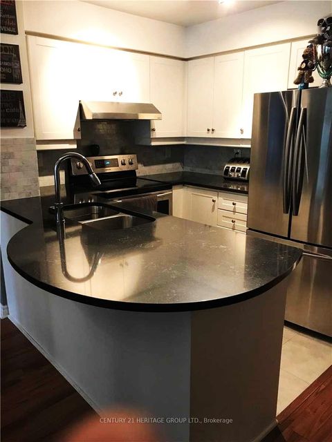 Photo 5 at 404 - 8 Rean Drive, Bayview Village, Toronto