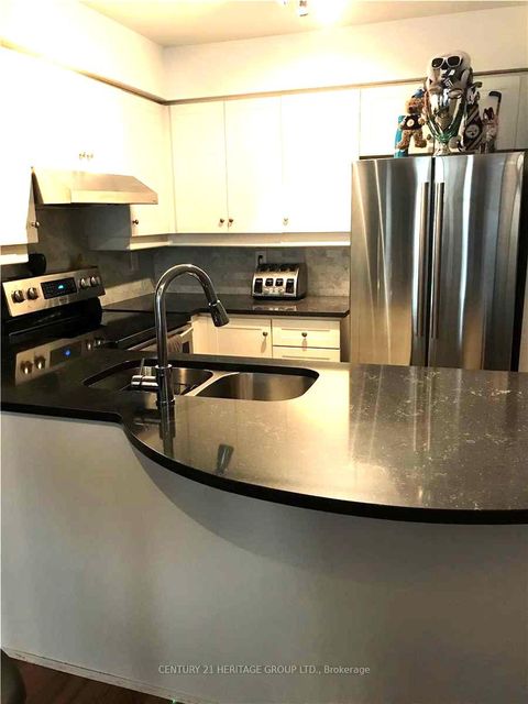 Photo 6 at 404 - 8 Rean Drive, Bayview Village, Toronto