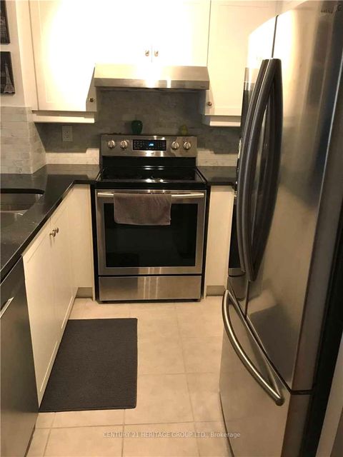 Photo 7 at 404 - 8 Rean Drive, Bayview Village, Toronto