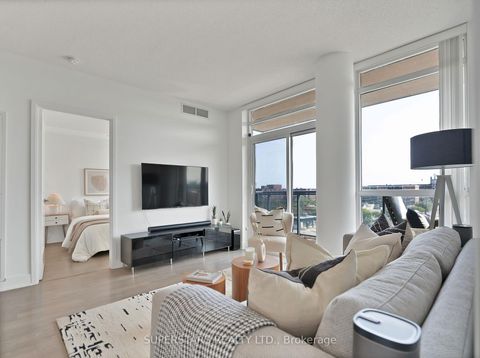 Photo 2 at 620 - 7608 Yonge Street, Yorkhill, Vaughan
