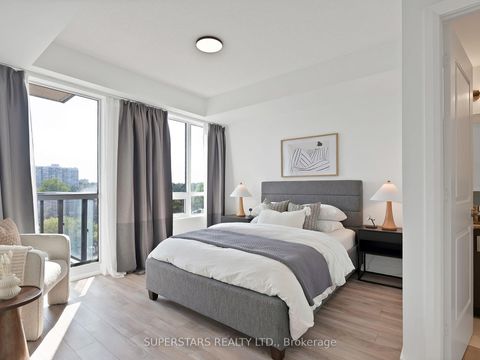 Photo 8 at 620 - 7608 Yonge Street, Yorkhill, Vaughan