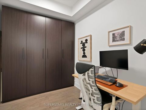 Photo 15 at 620 - 7608 Yonge Street, Yorkhill, Vaughan
