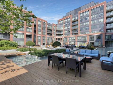 Photo 19 at 620 - 7608 Yonge Street, Yorkhill, Vaughan