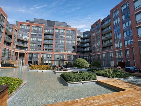 Photo 20 at 620 - 7608 Yonge Street, Yorkhill, Vaughan