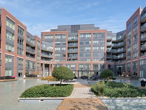 Photo 21 at 620 - 7608 Yonge Street, Yorkhill, Vaughan