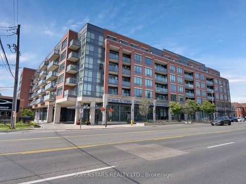 Photo 22 at 620 - 7608 Yonge Street, Yorkhill, Vaughan