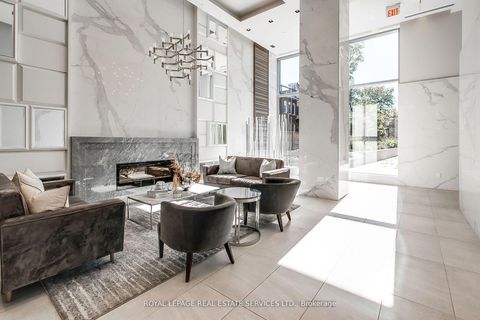 Photo 20 at 905 - 501 St Clair Avenue W, Casa Loma, Toronto