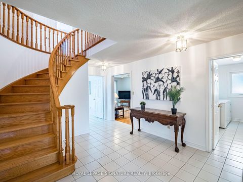Photo 7 at 155 Silverhill Drive, City Centre West, Toronto