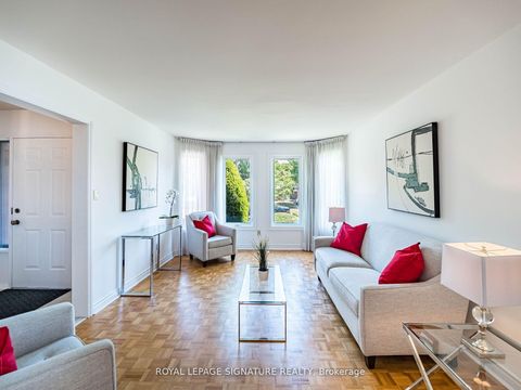 Photo 8 at 155 Silverhill Drive, City Centre West, Toronto