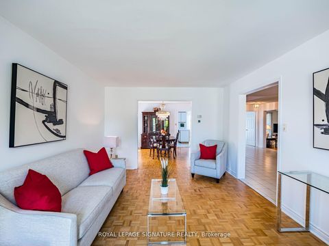 Photo 9 at 155 Silverhill Drive, City Centre West, Toronto