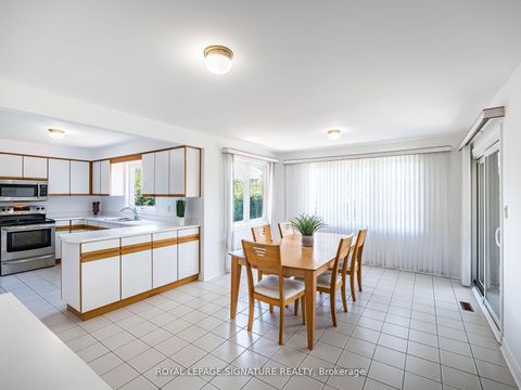 Photo 15 at 155 Silverhill Drive, City Centre West, Toronto