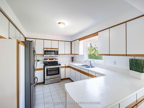 Photo 17 at 155 Silverhill Drive, City Centre West, Toronto