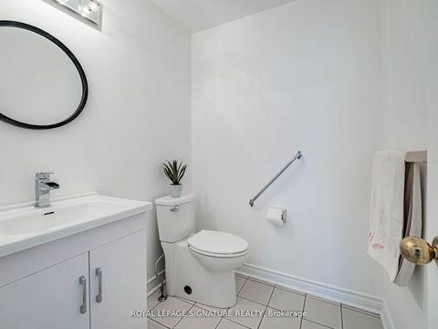 Photo 21 at 155 Silverhill Drive, City Centre West, Toronto