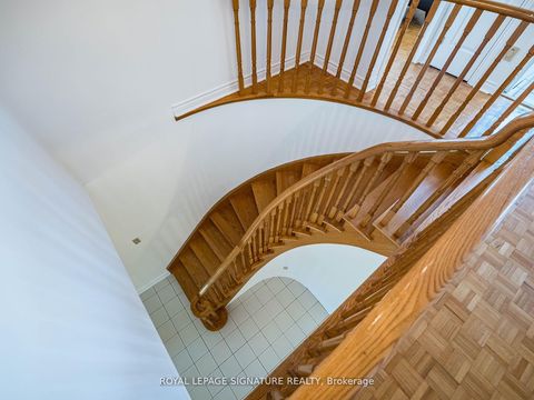 Photo 22 at 155 Silverhill Drive, City Centre West, Toronto