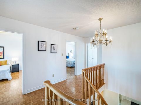 Photo 23 at 155 Silverhill Drive, City Centre West, Toronto