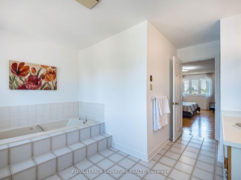 Photo 25 at 155 Silverhill Drive, City Centre West, Toronto