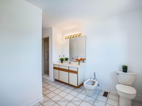 Photo 27 at 155 Silverhill Drive, City Centre West, Toronto