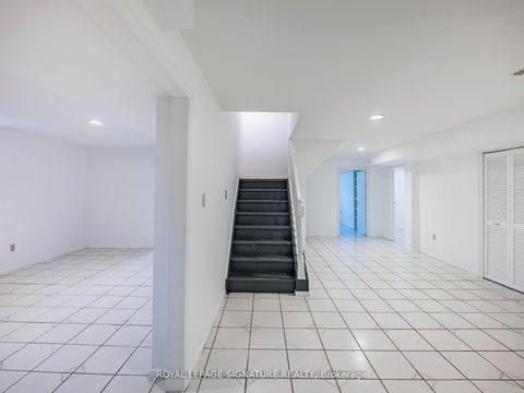 Photo 34 at 155 Silverhill Drive, City Centre West, Toronto