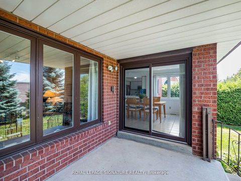 Photo 48 at 155 Silverhill Drive, City Centre West, Toronto