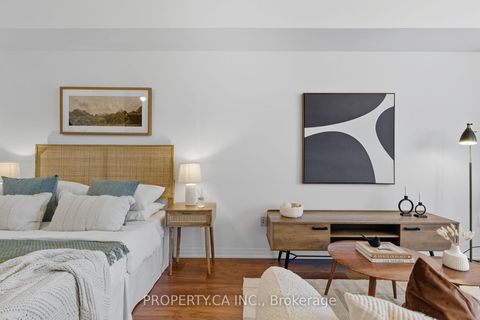 Photo 4 at 720 - 25 Cole Street, Regent Park, Toronto