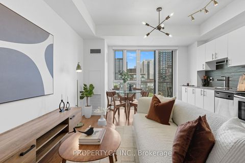 Photo 6 at 720 - 25 Cole Street, Regent Park, Toronto