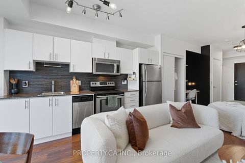 Photo 12 at 720 - 25 Cole Street, Regent Park, Toronto