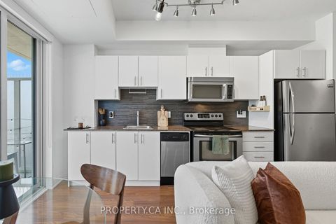 Photo 13 at 720 - 25 Cole Street, Regent Park, Toronto