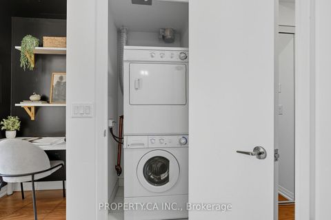 Photo 16 at 720 - 25 Cole Street, Regent Park, Toronto