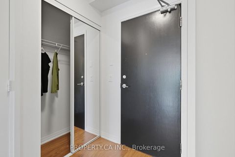 Photo 17 at 720 - 25 Cole Street, Regent Park, Toronto