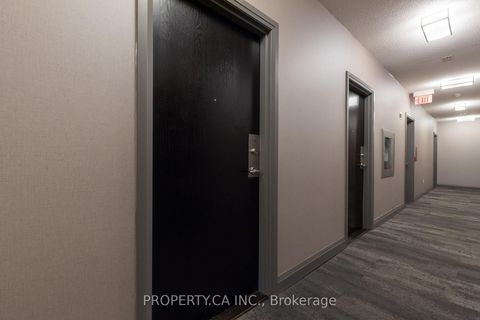 Photo 25 at 720 - 25 Cole Street, Regent Park, Toronto