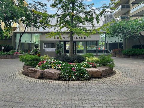 Photo 2 at 1102 - 61 St Clair Avenue W, St. Clair, Toronto