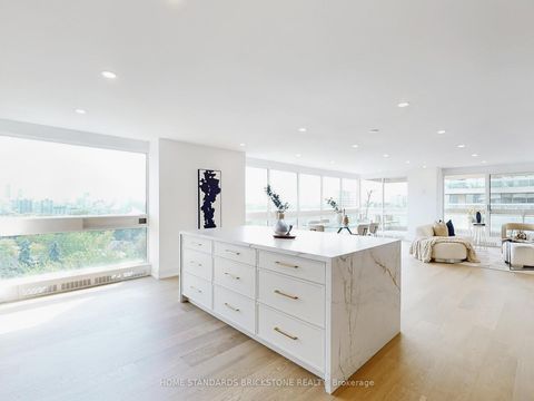 Photo 17 at 1102 - 61 St Clair Avenue W, St. Clair, Toronto