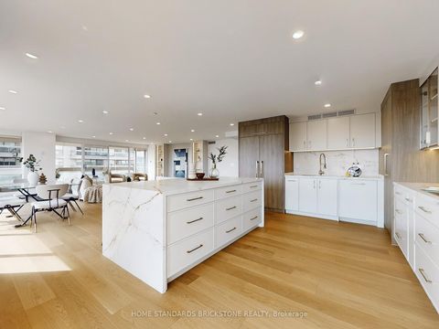 Photo 18 at 1102 - 61 St Clair Avenue W, St. Clair, Toronto