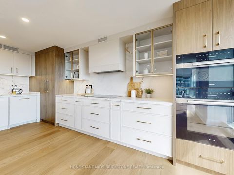 Photo 19 at 1102 - 61 St Clair Avenue W, St. Clair, Toronto