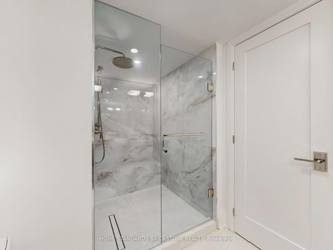 Photo 31 at 1102 - 61 St Clair Avenue W, St. Clair, Toronto