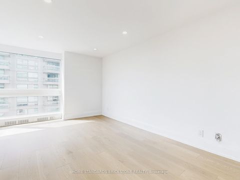 Photo 33 at 1102 - 61 St Clair Avenue W, St. Clair, Toronto