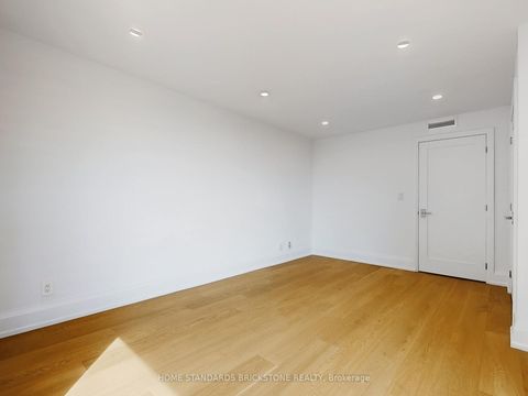 Photo 36 at 1102 - 61 St Clair Avenue W, St. Clair, Toronto