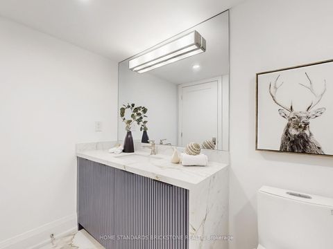 Photo 38 at 1102 - 61 St Clair Avenue W, St. Clair, Toronto